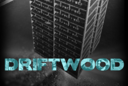 Driftwood - Main Poster