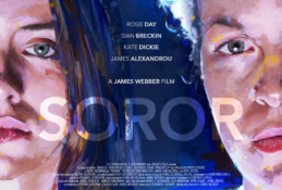 Soror - Main Poster