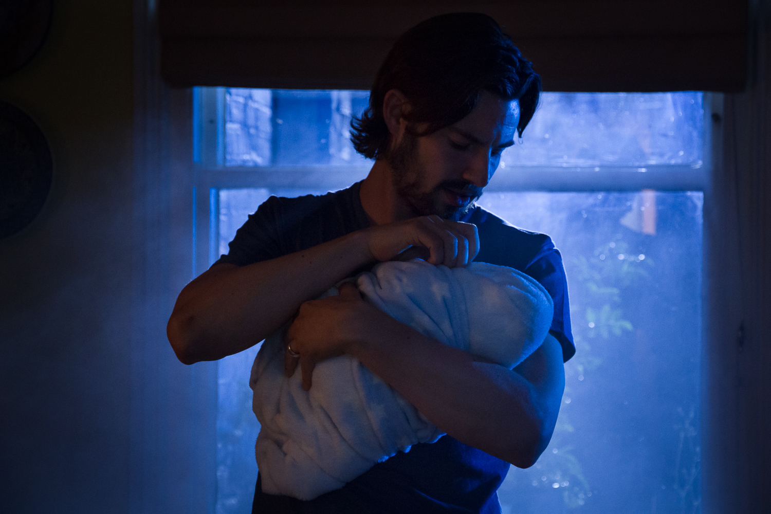 Hushy Bye Released Hushy Bye Released