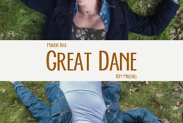 Great-Dane-Poster
