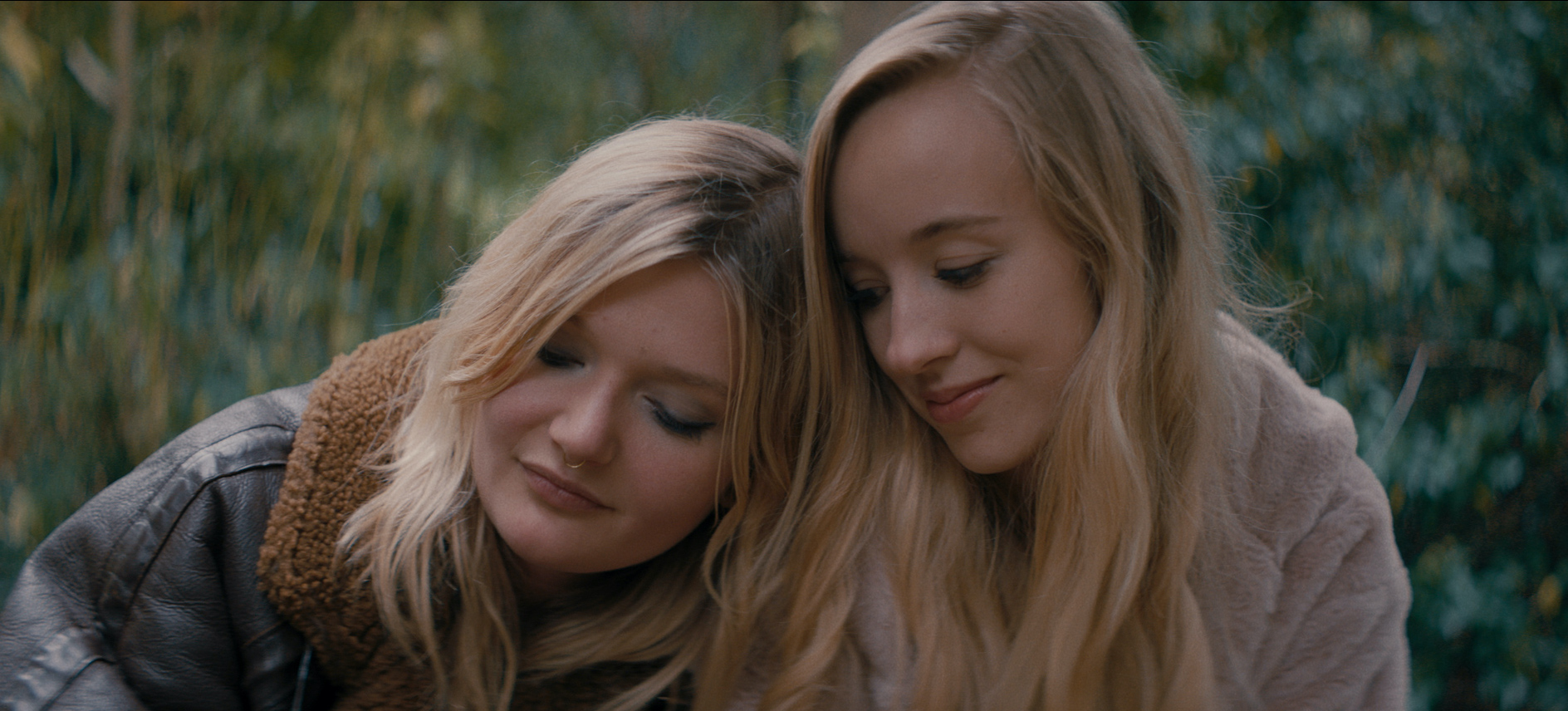 Sorority Longlisted for BIFA 2021 Sorority Longlisted for BIFA 2021