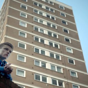 Driftwood short film